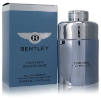 Bentley Silverlake by Bentley Eau De Parfum Spray EasyOptionXY LLC