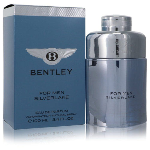 Bentley Silverlake by Bentley Eau De Parfum Spray EasyOptionXY LLC