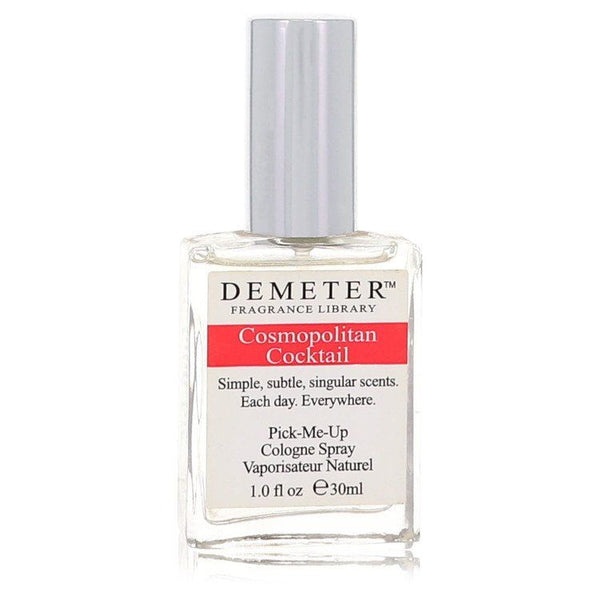 Demeter Cosmopolitan Cocktail by Demeter Cologne Spray EasyOptionXY LLC