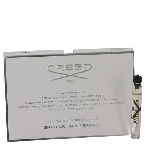 Aventus by Creed Vial (sample) EasyOptionXY LLC