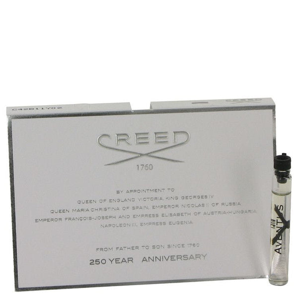 Aventus by Creed Vial (sample) EasyOptionXY LLC