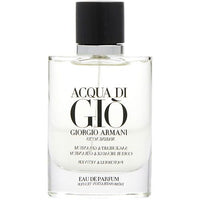 ACQUA DI GIO by Giorgio Armani EAU DE PARFUM SPRAY REFILLABLE 2.5 OZ *TESTER EasyOptionXY LLC