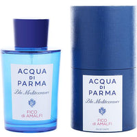ACQUA DI PARMA BLUE MEDITERRANEO FICO DI AMALFI by Acqua di Parma EDT SPRAY 6 OZ EasyOptionXY LLC