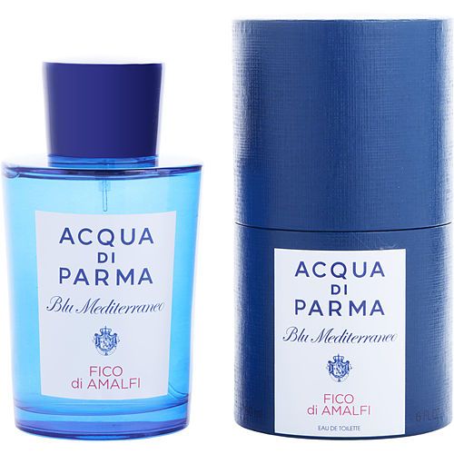 ACQUA DI PARMA BLUE MEDITERRANEO FICO DI AMALFI by Acqua di Parma EDT SPRAY 6 OZ EasyOptionXY LLC