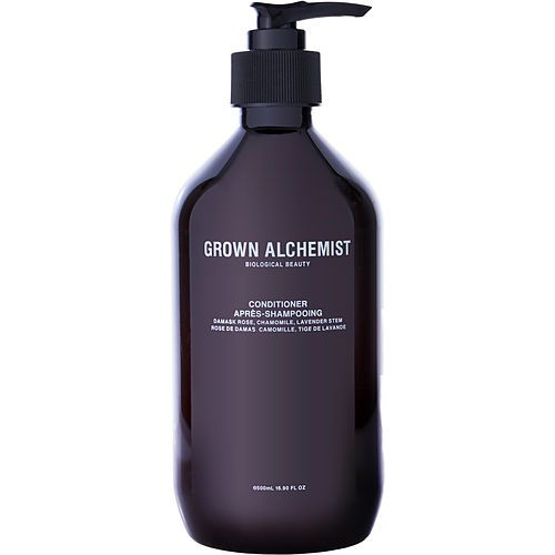 Grown Alchemist by Grown Alchemist CONDITIONER 16.9 oz EasyOptionXY LLC