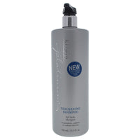 Platinum Thickening Shampoo by Kenra for Unisex - 31.5 oz Shampoo EasyOptionXY LLC