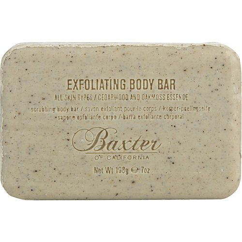 Baxter of California by Baxter of California Exfoliating Body Bar --198g/7oz EasyOptionXY LLC