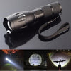 Zoom In A Flash Your Big Flash Light In Small Footprint + Bonus Bike Mount Free EasyOptionXY LLC