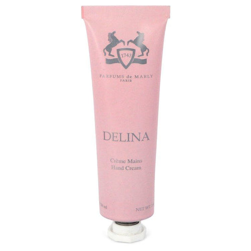 Delina by Parfums De Marly Hand Cream EasyOptionXY LLC