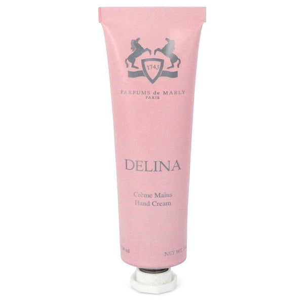 Delina by Parfums De Marly Hand Cream EasyOptionXY LLC