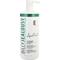 BILLY JEALOUSY by Billy Jealousy LIQUIDSAND EXFOLIATING Cleanser 33.8 OZ EasyOptionXY LLC