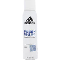 ADIDAS FRESH ENDURANCE by Adidas 72H ANTI-PERSPIRANT BODY DEODORANT SPRAY 5 OZ EasyOptionXY LLC