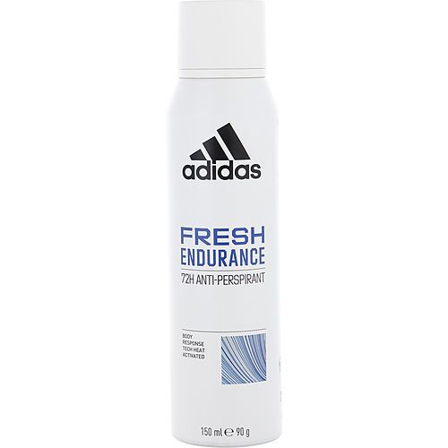 ADIDAS FRESH ENDURANCE by Adidas 72H ANTI-PERSPIRANT BODY DEODORANT SPRAY 5 OZ EasyOptionXY LLC