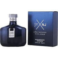 JV X NJ JOHN VARVATOS NICK JONAS BLUE by John Varvatos EDT SPRAY 2.5 OZ (UNBOXED) EasyOptionXY LLC