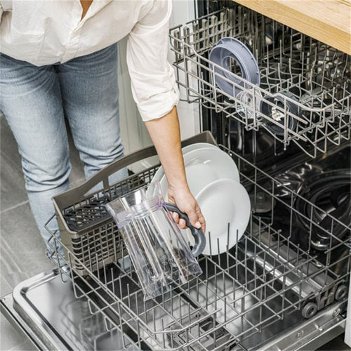 High Performance Touchscreen Blender;  White | Green | Blue EasyOptionXY LLC