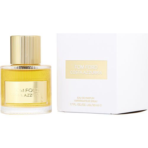 TOM FORD COSTA AZZURRA by Tom Ford EAU DE PARFUM SPRAY 1.7 OZ (NEW PACKAGING) EasyOptionXY LLC