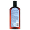 Argan Oil Daily Volumizing Shampoo by Agadir for Unisex - 12.4 oz Shampoo EasyOptionXY LLC