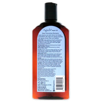 Argan Oil Daily Volumizing Shampoo by Agadir for Unisex - 12.4 oz Shampoo EasyOptionXY LLC