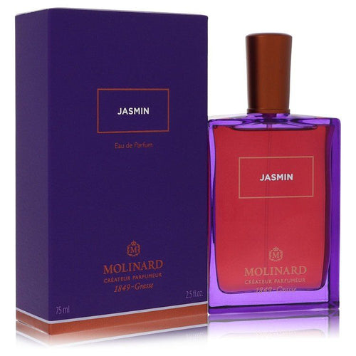 Molinard Jasmin by Molinard Eau De Parfum Spray EasyOptionXY LLC