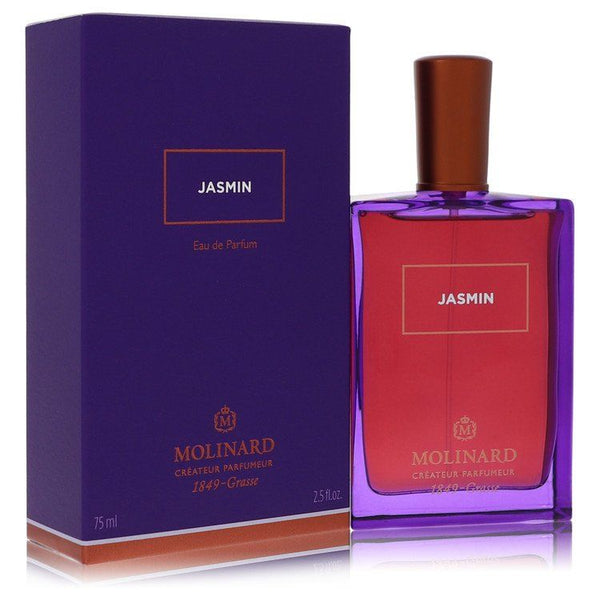 Molinard Jasmin by Molinard Eau De Parfum Spray EasyOptionXY LLC