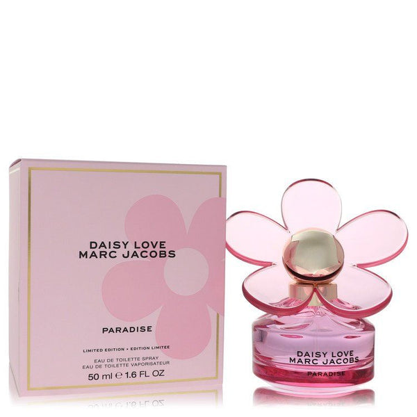 Daisy Love Paradise by Marc Jacobs Eau De Toilette Spray (Limited Edition) EasyOptionXY LLC