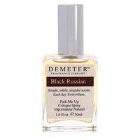 Demeter Black Russian by Demeter Cologne Spray EasyOptionXY LLC