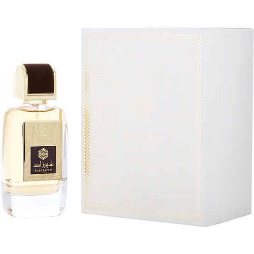ARD AL ZAAFARAN SHAHRAZAD by Ard Al Zaafaran EAU DE PARFUM SPRAY 3.4 OZ EasyOptionXY LLC