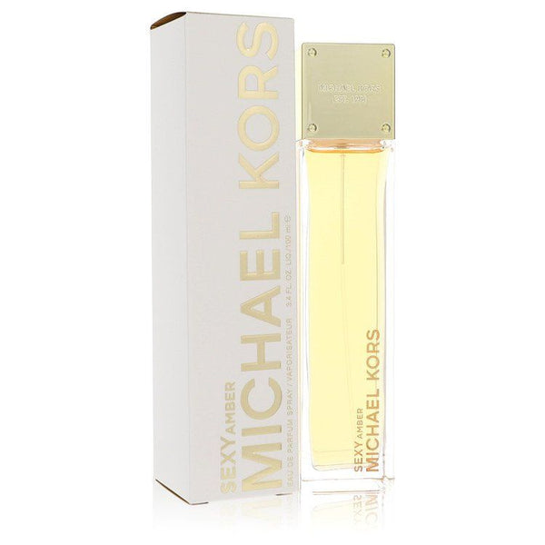 Michael Kors Sexy Amber by Michael Kors Eau De Parfum Spray EasyOptionXY LLC