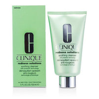 CLINIQUE by Clinique Redness Solutions Soothing Cleanser --150ml/5oz EasyOptionXY LLC