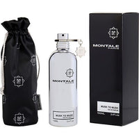 MONTALE PARIS MUSK TO MUSK by Montale EAU DE PARFUM SPRAY 3.4 OZ EasyOptionXY LLC