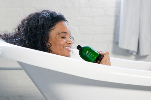 MASAMI Mekabu Hydrating Shampoo EasyOptionXY LLC