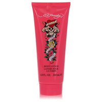 Ed Hardy by Christian Audigier Body Lotion EasyOptionXY LLC