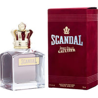 JEAN PAUL GAULTIER SCANDAL POUR HOMME by Jean Paul Gaultier EDT SPRAY REFILLABLE 5.1 OZ EasyOptionXY LLC