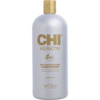CHI by CHI KERATIN RECONSTRUCTING CONDITIONER 32 OZ EasyOptionXY LLC