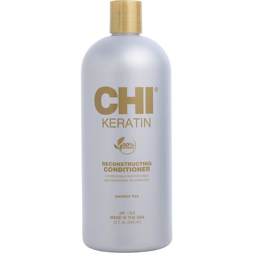 CHI by CHI KERATIN RECONSTRUCTING CONDITIONER 32 OZ EasyOptionXY LLC