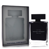 Narciso Rodriguez Bleu Noir by Narciso Rodriguez Eau De Toilette Spray EasyOptionXY LLC