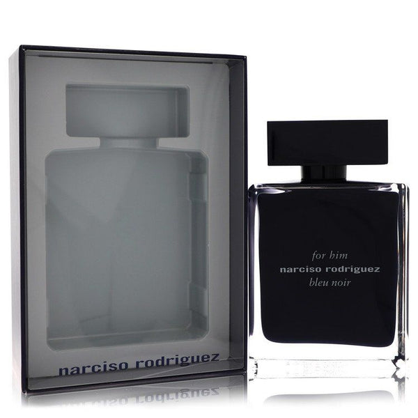 Narciso Rodriguez Bleu Noir by Narciso Rodriguez Eau De Toilette Spray EasyOptionXY LLC
