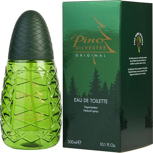 PINO SILVESTRE by Pino Silvestre EDT SPRAY 10.1 OZ EasyOptionXY LLC