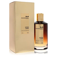 Mancera Aoud Café by Mancera Eau de Parfum Spray (Unisex) EasyOptionXY LLC