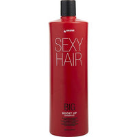 SEXY HAIR by Sexy Hair Concepts BIG SEXY HAIR BOOST UP VOLUMIZING SHAMPOO WITH COLLAGEN 33.8 OZ EasyOptionXY LLC
