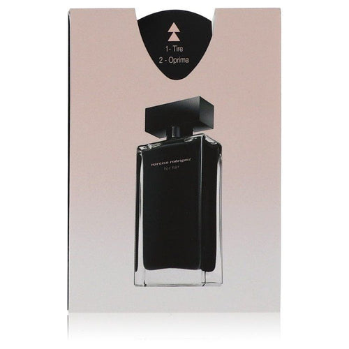 Narciso Rodriguez by Narciso Rodriguez Mini EDP Flat Spray EasyOptionXY LLC