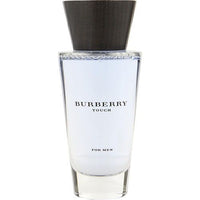 BURBERRY TOUCH by Burberry EDT SPRAY 3.3 OZ (NEW PACKAGING) *TESTER EasyOptionXY LLC
