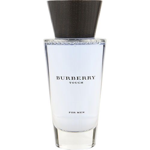 BURBERRY TOUCH by Burberry EDT SPRAY 3.3 OZ (NEW PACKAGING) *TESTER EasyOptionXY LLC