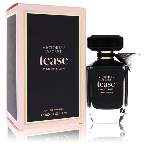 Victoria's Secret Tease Candy Noir by Victoria's Secret Eau De Parfum Spray EasyOptionXY LLC