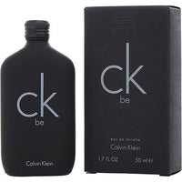 CK BE by Calvin Klein EDT SPRAY 1.7 OZ EasyOptionXY LLC