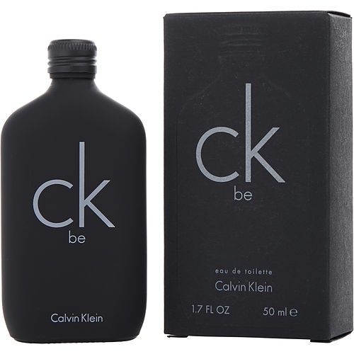 CK BE by Calvin Klein EDT SPRAY 1.7 OZ EasyOptionXY LLC