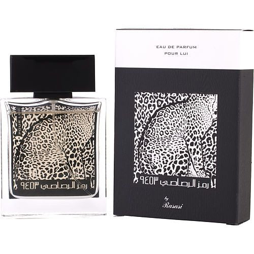 RASASI RUMZ AL RASASI 9453 POUR LUI by Rasasi EAU DE PARFUM SPRAY 1.7 OZ EasyOptionXY LLC