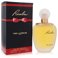 Rumba by Ted Lapidus Eau De Toilette Spray EasyOptionXY LLC
