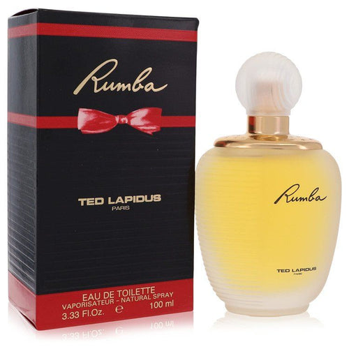 Rumba by Ted Lapidus Eau De Toilette Spray EasyOptionXY LLC
