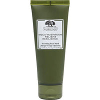 Origins by Origins Dr. Andrew Mega-Mushroom Skin Relief Face Mask --75ml/2.5oz EasyOptionXY LLC